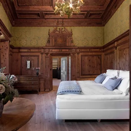 Schloss Freudenstein Hotel 5*