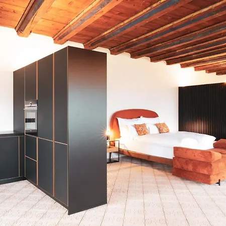 Hotel Schloss Freudenstein Appiano Sulla Strada Del Vino