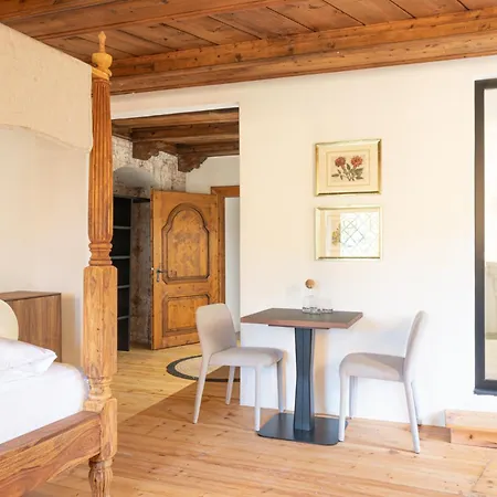 Schloss Freudenstein Hotel 5*