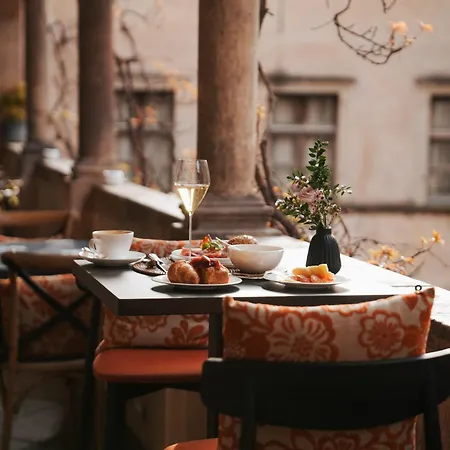 Schloss Freudenstein Hotel 5*