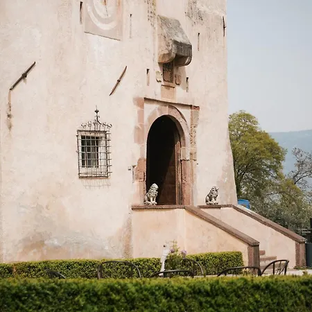 Hotel Schloss Freudenstein