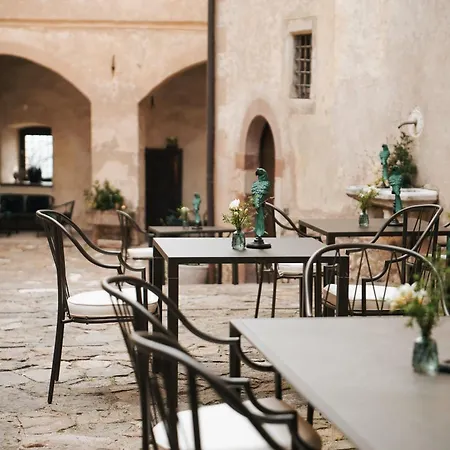 Schloss Freudenstein Hotel Appiano Sulla Strada Del Vino