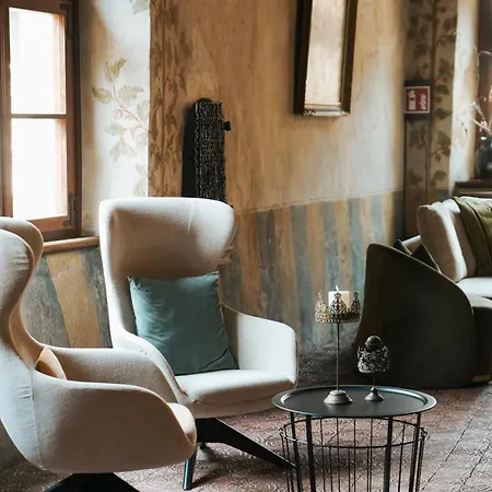 Hotel Schloss Freudenstein 5*