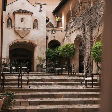 Hotel Schloss Freudenstein Appiano Sulla Strada Del Vino