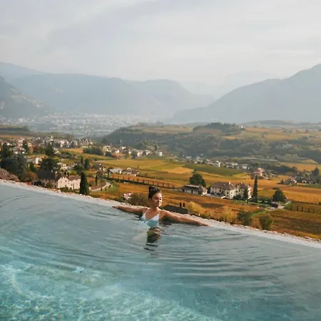 Schloss Freudenstein Appiano Sulla Strada Del Vino