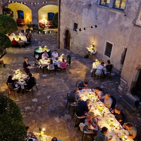 Schloss Freudenstein Hotel