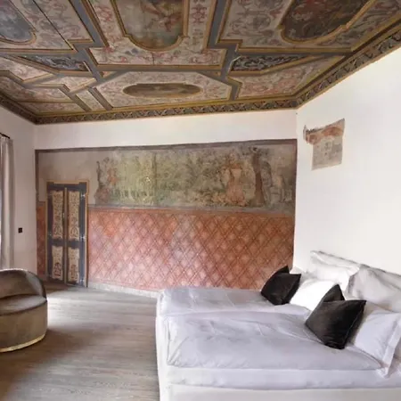 Schloss Freudenstein Hotel 5*