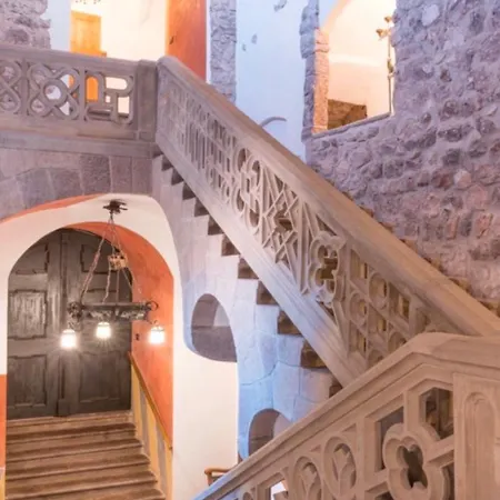 Schloss Freudenstein Appiano Sulla Strada Del Vino