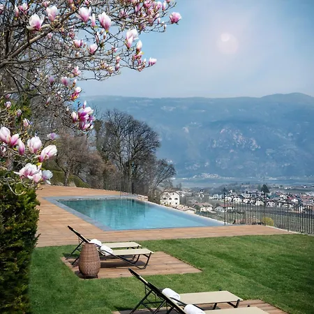 Hotel Schloss Freudenstein