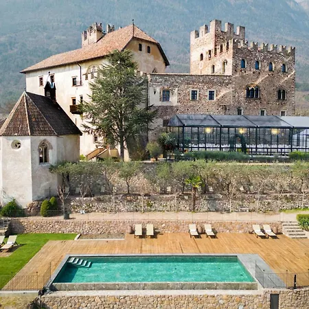 Hotel Schloss Freudenstein 5*